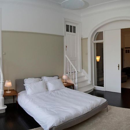 Appartement Chic บรัสเซลส์ ภายนอก รูปภาพ