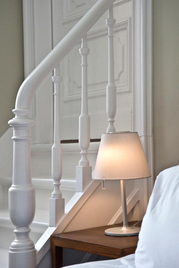 Appartement Chic บรัสเซลส์ ภายนอก รูปภาพ